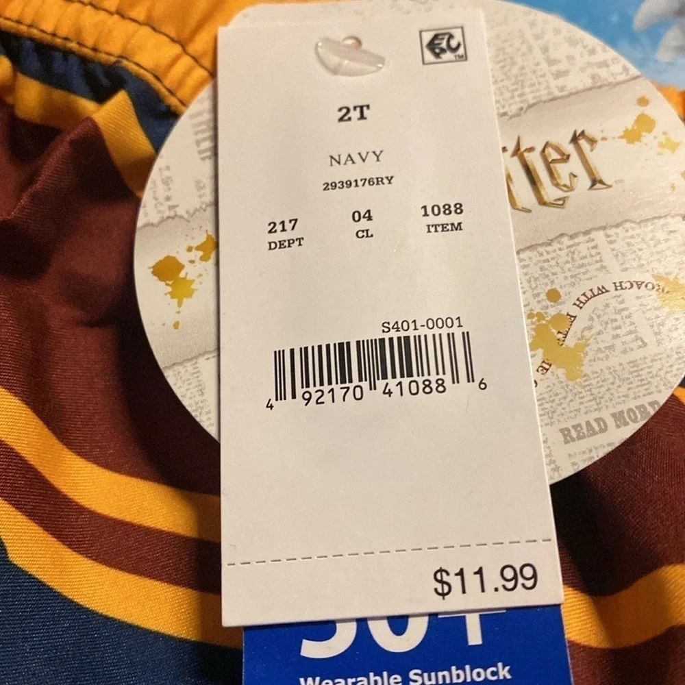 Warner Bros. boy’s 2t
